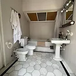 בית נופש Casa Paliani קורדובה