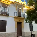 Casa Paliani קורדובה