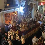 Casa Paliani * קורדובה