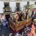 Casa Paliani * קורדובה