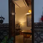 בית נופש Casa Paliani קורדובה