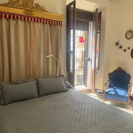 Casa Paliani Holiday home