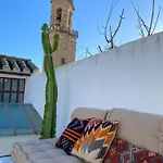 Hébergement de vacances Casa Paliani *