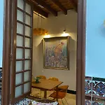 Casa Paliani Ferienhaus Córdoba