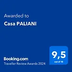 Ferienhaus Casa Paliani