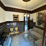 Casa Paliani Córdoba