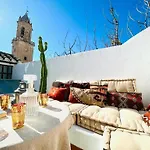 Casa Paliani Hébergement de vacances *