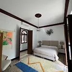 Casa Paliani Ferienhaus Córdoba