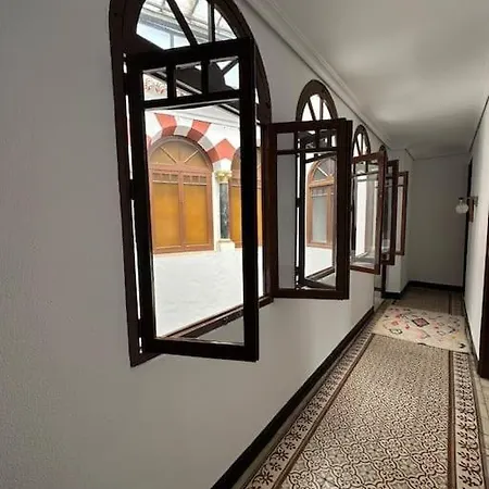 Casa Paliani Cordoba