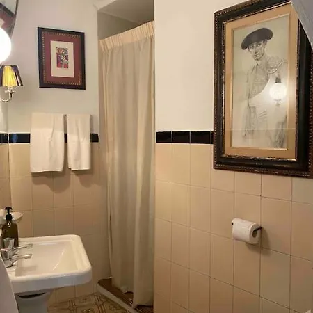 בית נופש Casa Paliani קורדובה