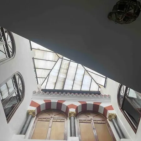 Casa Paliani Holiday home *
