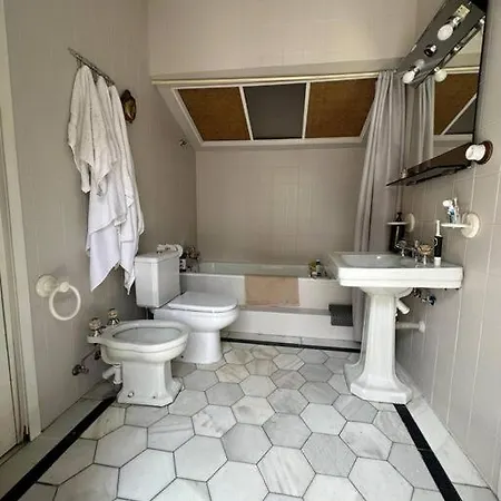 בית נופש Casa Paliani קורדובה