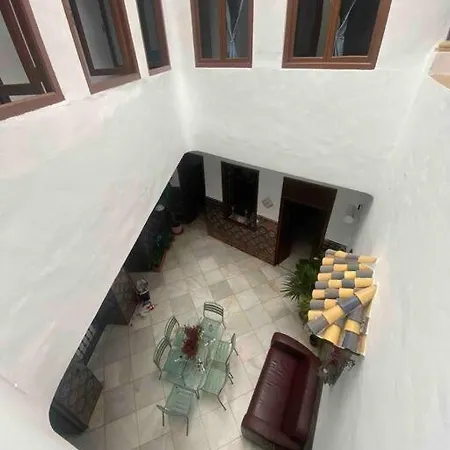Casa Paliani Cordoba