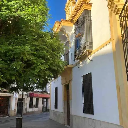 Casa Paliani Cordoba