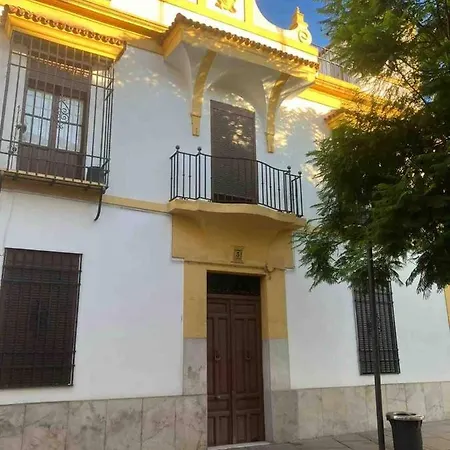 Casa Paliani Cordoba