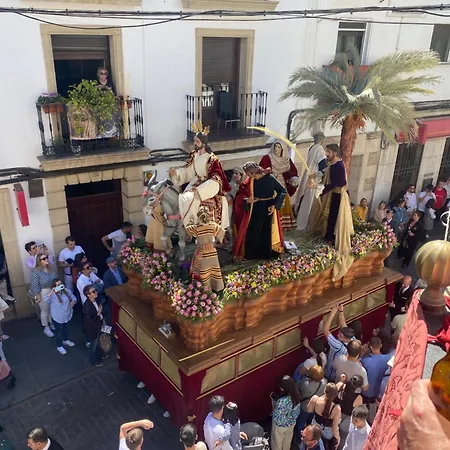 Casa Paliani * Cordoba