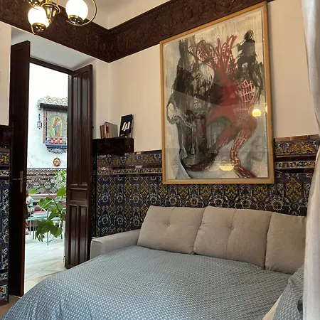 Casa Paliani בית נופש *