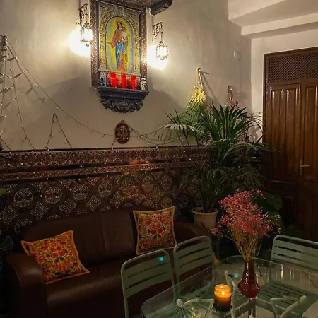 בית נופש Casa Paliani *