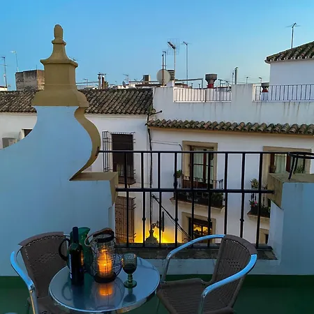 Holiday home Casa Paliani Cordoba