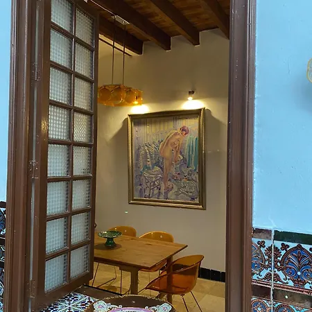 Casa Paliani 펜션 코르도바