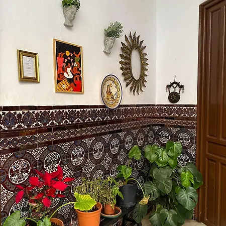 Casa Paliani Holiday home