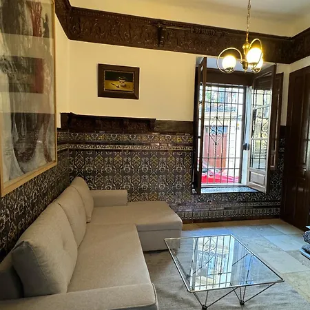 Casa Paliani Holiday home *
