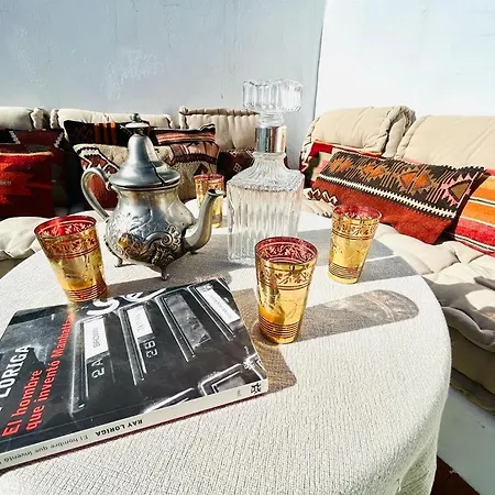 Casa Paliani Holiday home