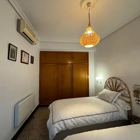 Casa Paliani Holiday home *