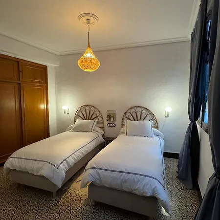 Casa Paliani Holiday home *