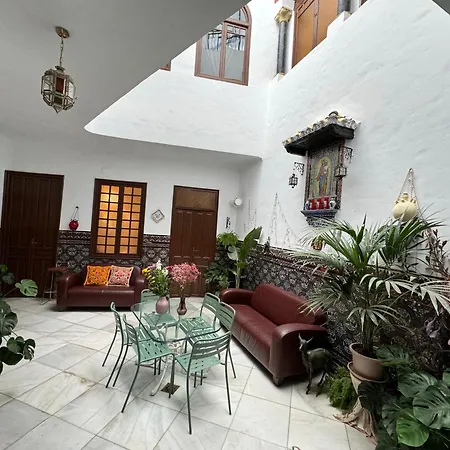 펜션 Casa Paliani *