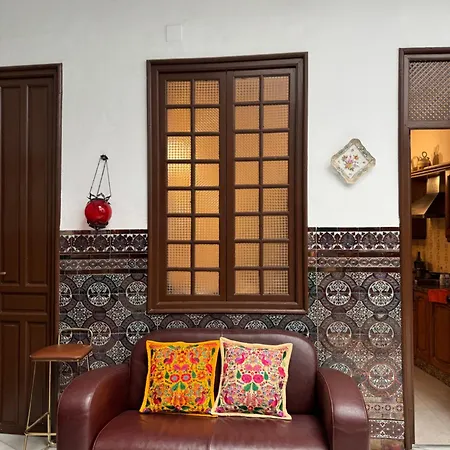 Holiday home Casa Paliani