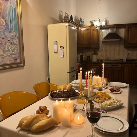 Casa Paliani