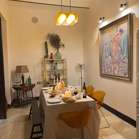 Casa Paliani * 코르도바