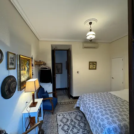 Casa Paliani Holiday home Cordoba