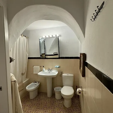 Casa Paliani *