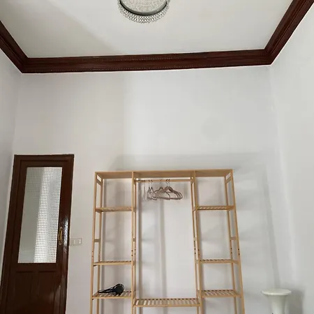 Casa Paliani בית נופש קורדובה