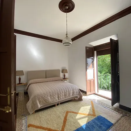 Casa Paliani Holiday home