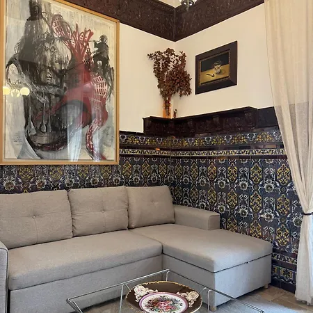 Casa Paliani