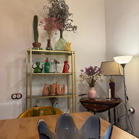 Casa Paliani Holiday home *