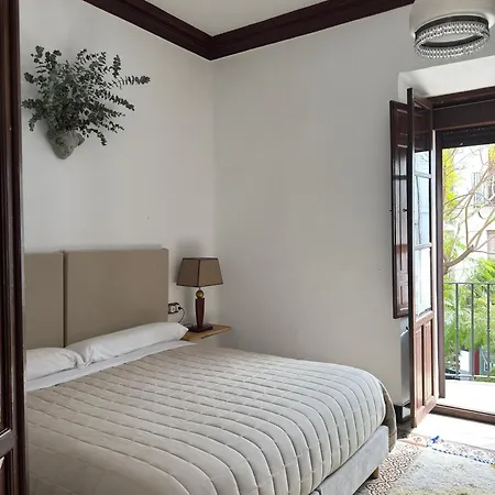 Casa Paliani * Κόρδοβα