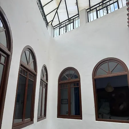 Casa Paliani Holiday home *