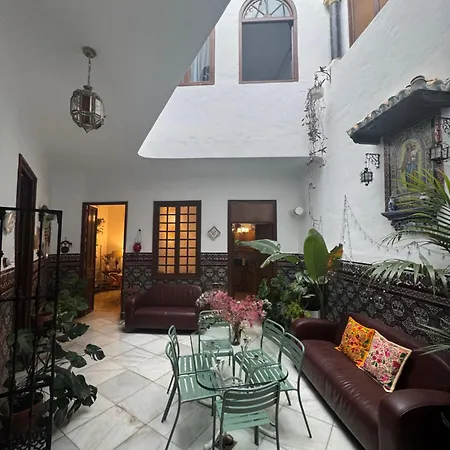 Holiday home Casa Paliani *