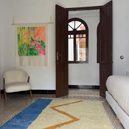 Holiday home Casa Paliani Cordoba