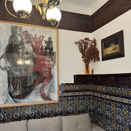 Σπίτι διακοπών Casa Paliani