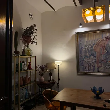 Σπίτι διακοπών Casa Paliani *