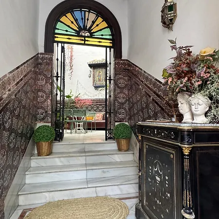 Casa Paliani Holiday home Cordoba