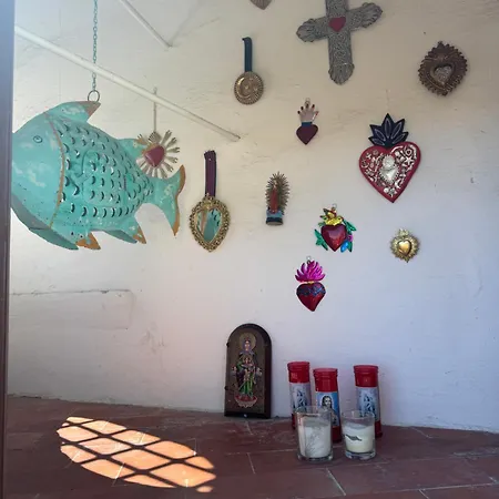 Casa Paliani *