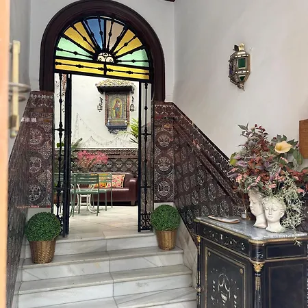 Casa Paliani