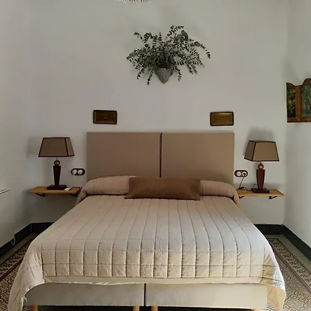 Casa Paliani * Cordoba
