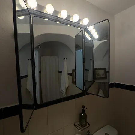 Casa Paliani